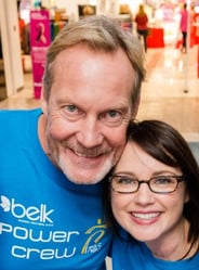Eric Amy Belk