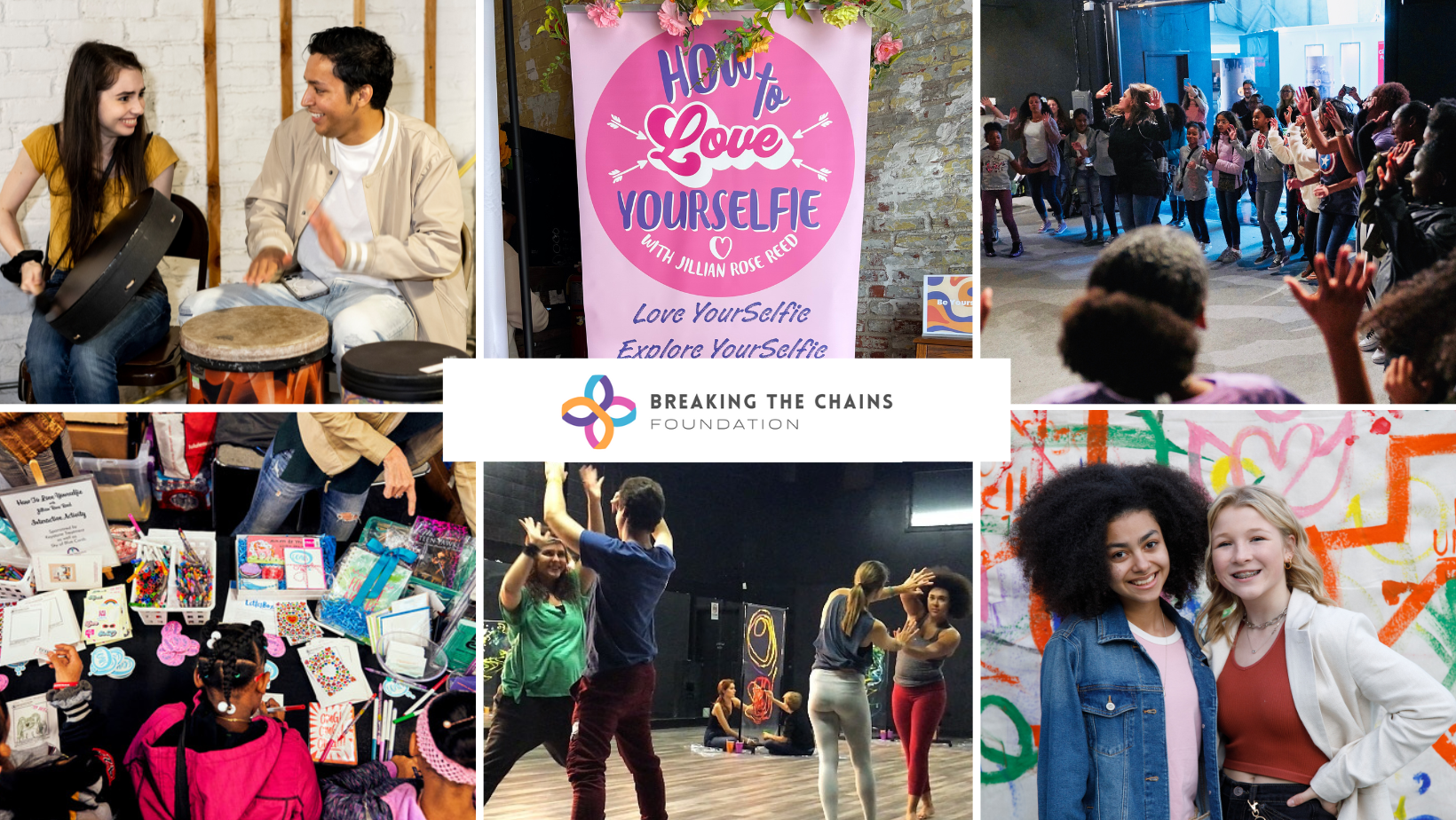 STRIPE AND GIVE BUTTER PAGE